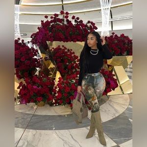 Meet your Posher, Dream